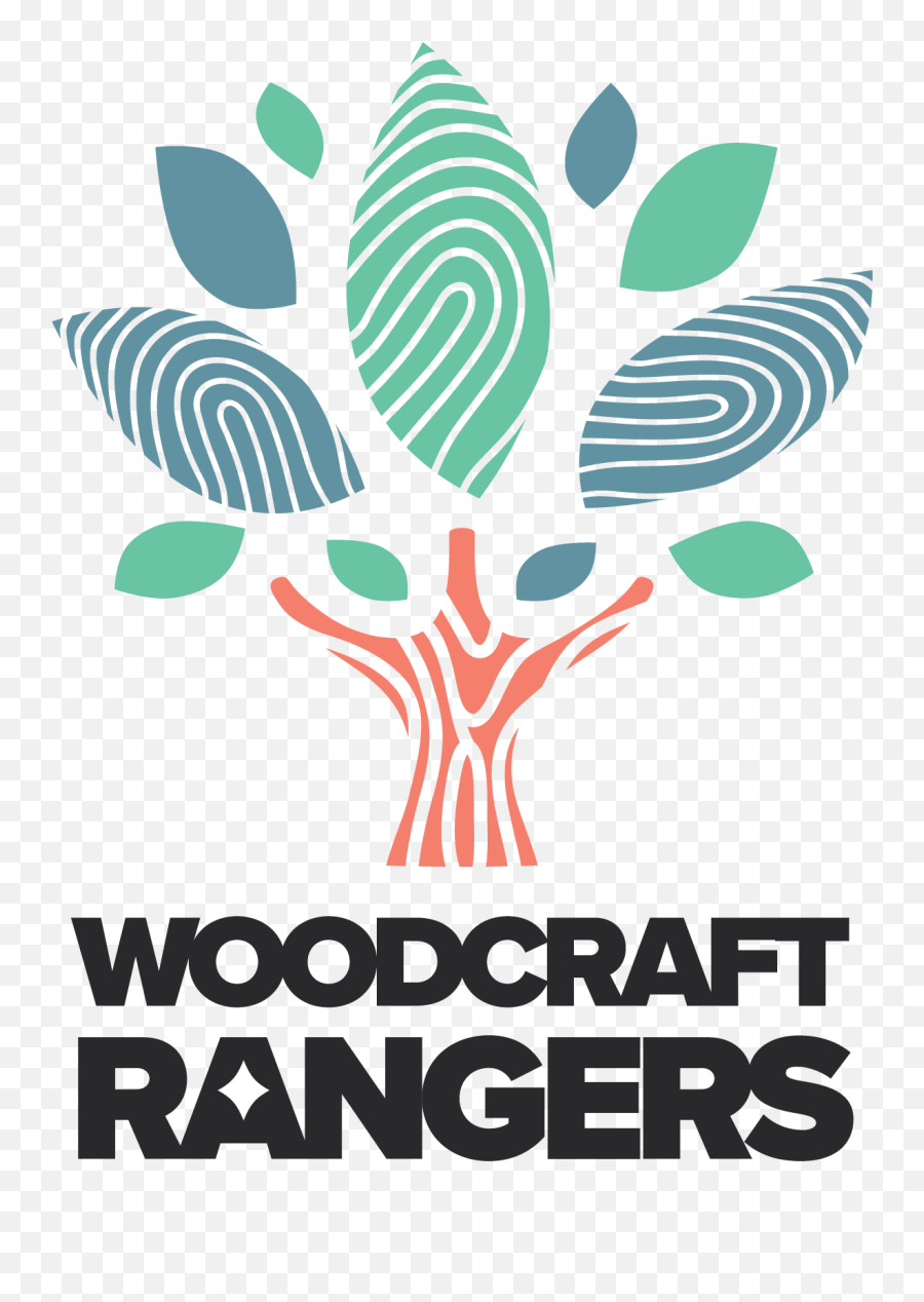 Woodcraft Rangers - Language Emoji,Rangers Logo