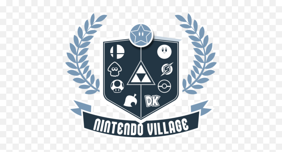 Nindie Nation U2014 Nintendo Village Emoji,Oxenfree Logo