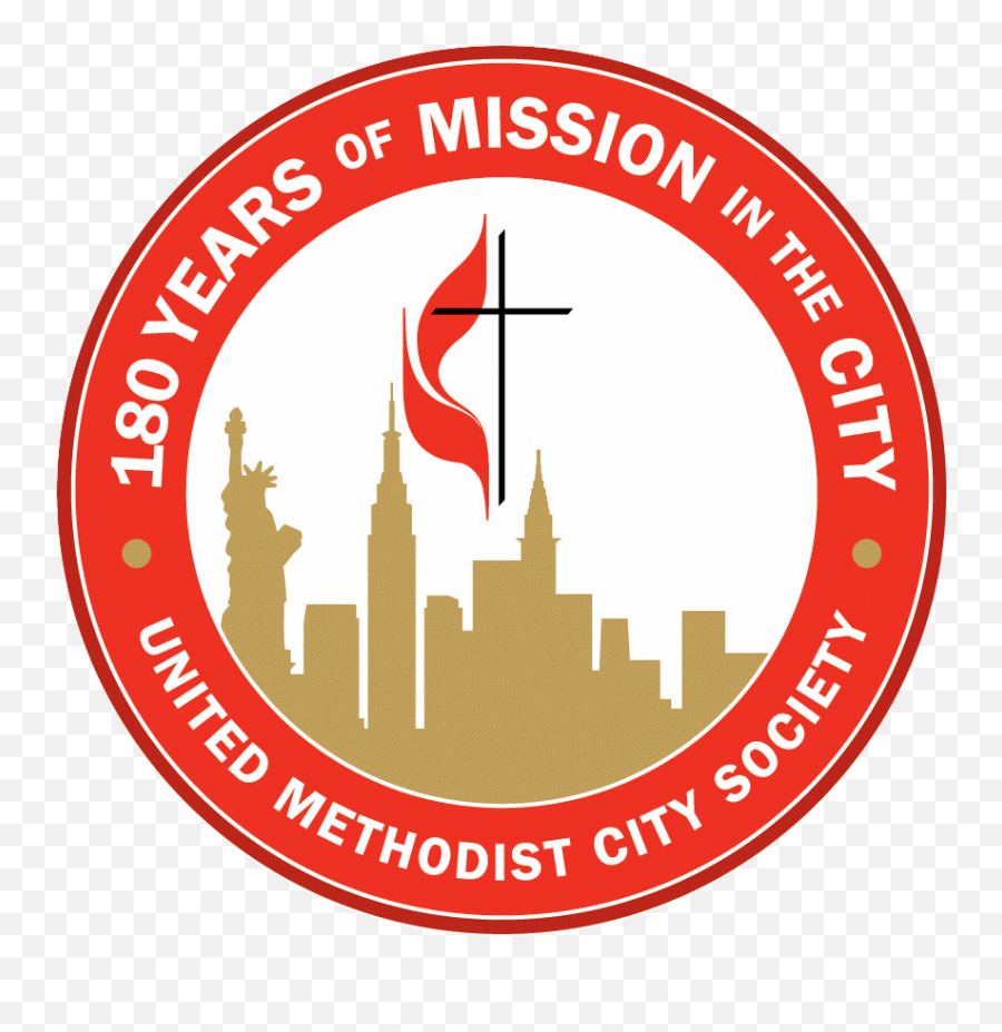 United Methodist City Society The Interchurch Center Emoji,Christian Methodist Episcopal Church Logo