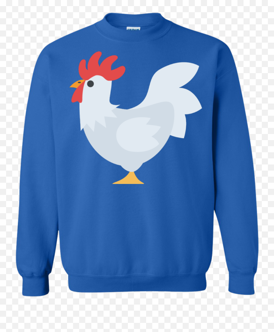 Chick Emoji Sweatshirt Women Clothing,Chicken Emoji Png