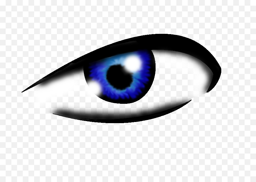 Download Angry Anime Eyes By Kill - Angry Anime Eyes Png Male Anime Eyes Transparent Png Emoji,Anime Eyes Png