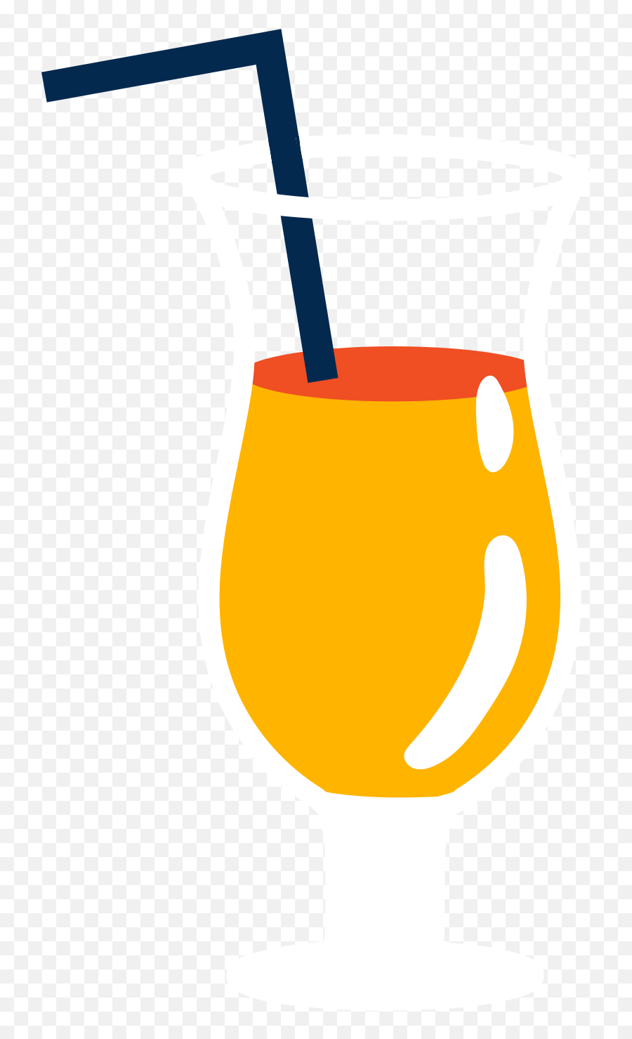 Cocktail Straw Clipart Illustrations U0026 Images In Png And Svg Emoji,Straws Clipart