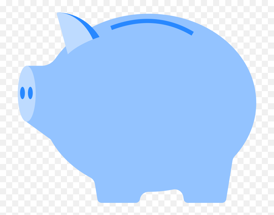 Woman With Piggy Bank Clipart Illustrations U0026 Images In Png Emoji,Piggy Clipart