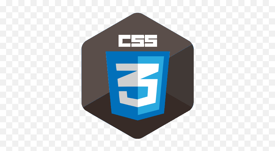 Css - Css3 Emoji,Css Logo