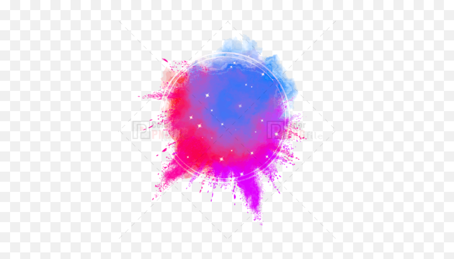 Color Splash Png Color Splash Paint Vector Png Images - Dot Emoji,Paint Splash Png