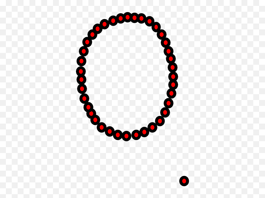 Necklaces Clipart - Clip Art Cartoon Necklace Emoji,Necklace Clipart