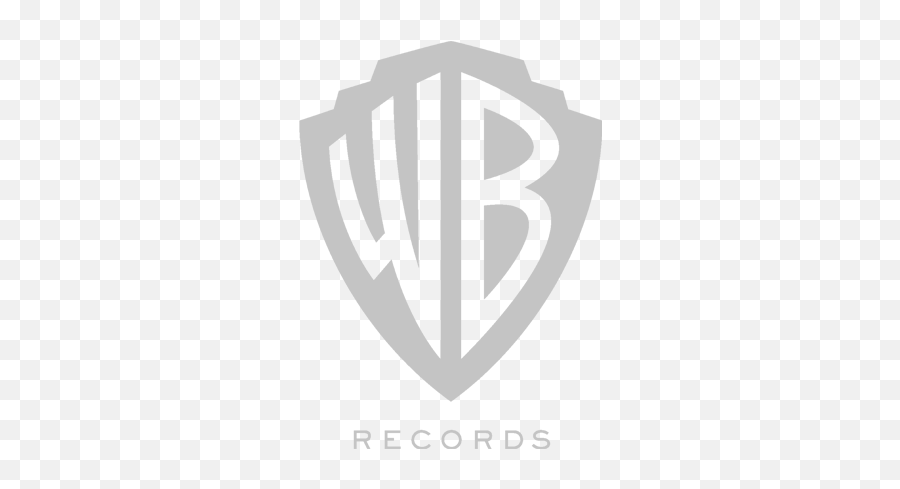 Download Warner Bros Records - Warner Brothers Records Emoji,Warner Bros. Records Logo