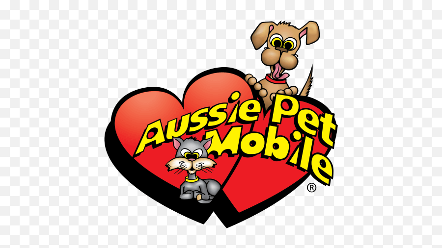 Aussie Pet Mobile Greater Nashville U0026 Middle Tn Mobile - Aussie Pet Mobile Logo Emoji,Mobile Logo