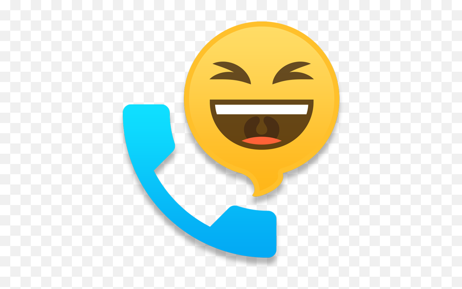 App Insights Helium - Funny Call Voice Changer Apptopia Funny Call Logo Emoji,Funny Logo