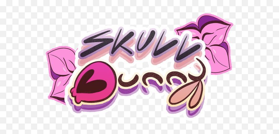 Portfolio - Girly Emoji,Webtoon Logo