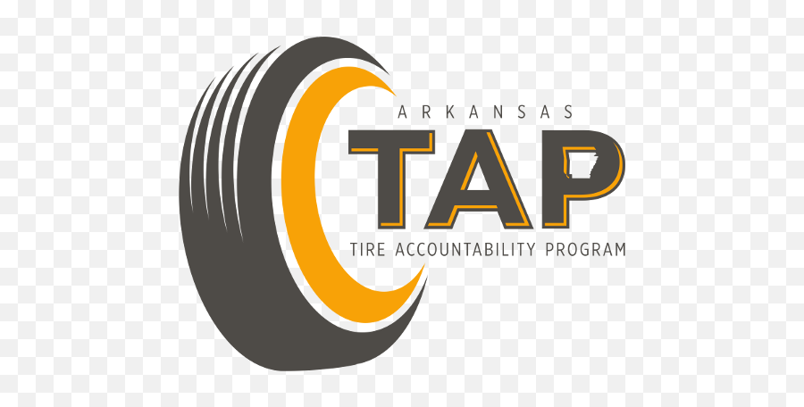 Tire Accountability Program - Tire Logo Png Emoji,Tire Logo