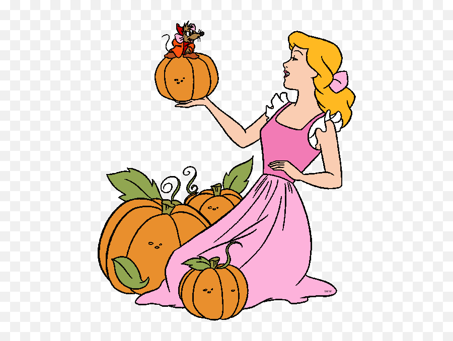 Best Disney Clipart - Cinderella Pumpkin Emoji,Disney Clipart