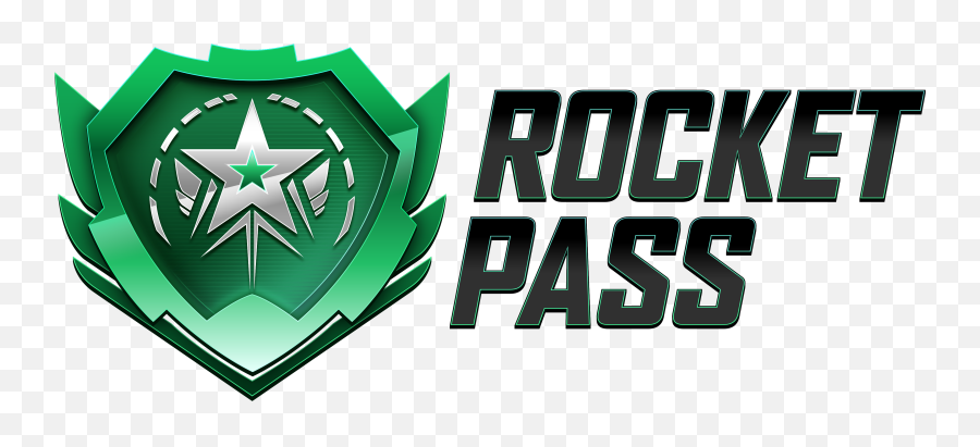 Rocket League Rocket Pass - Rocket Pass Png Emoji,Rocket League Logo