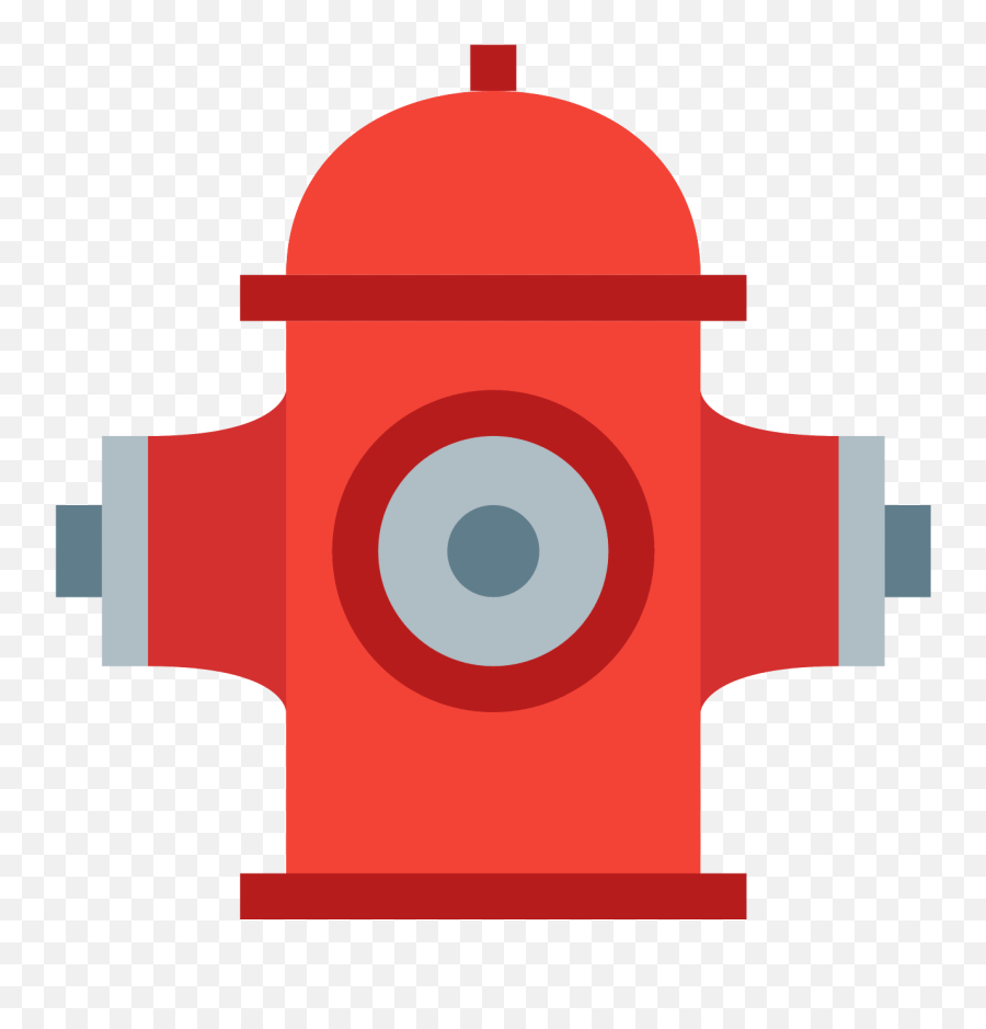 Fire Hydrant Icon - Angel Tube Station Emoji,Fire Hydrant Clipart