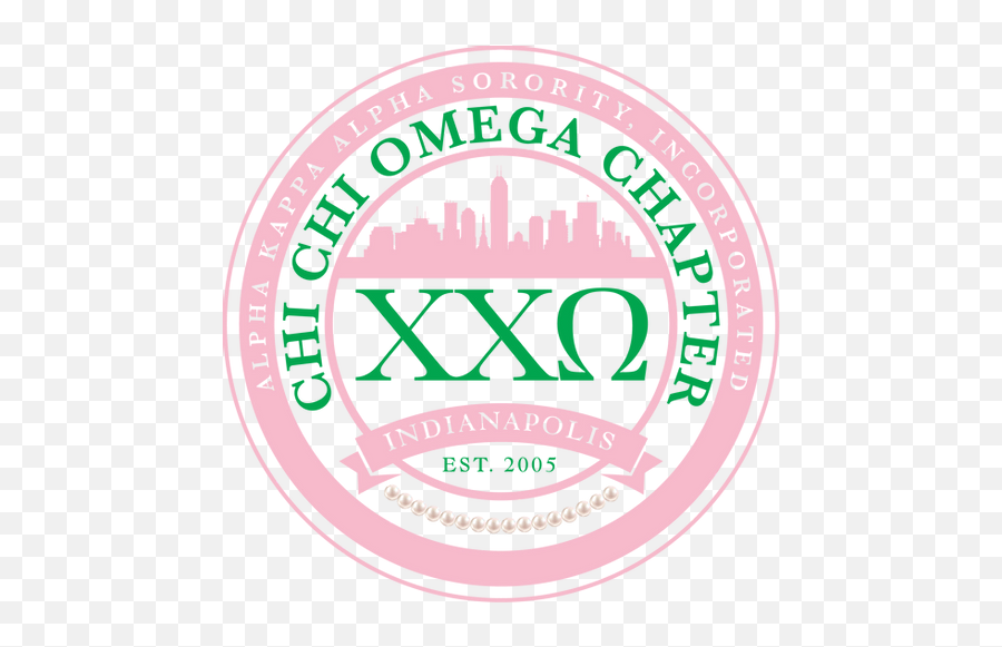 Home Chi - Chiomega Language Emoji,Pink Safari Logo