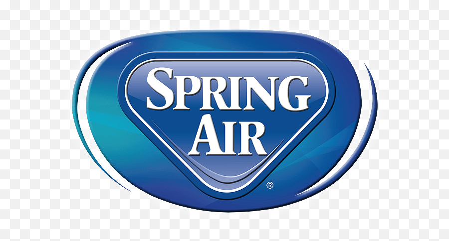 Logo - Spring Air Emoji,Air Logo