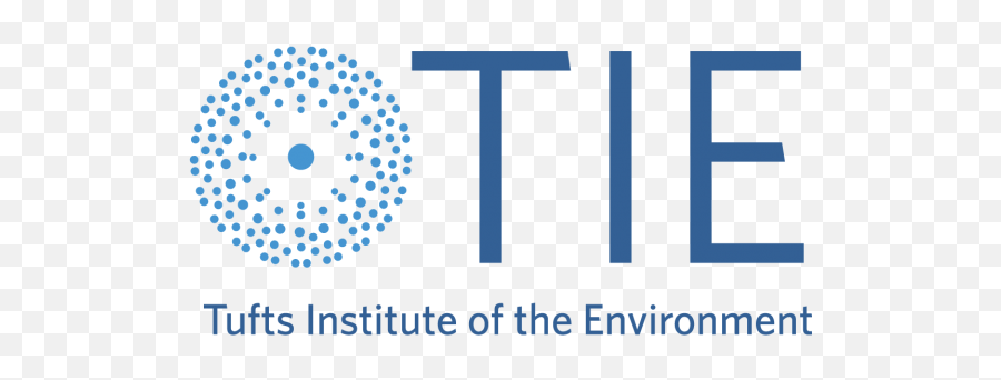 Tufts Institute Of The Environment - Tufts Institute Of The Environment Emoji,Tufts Logo