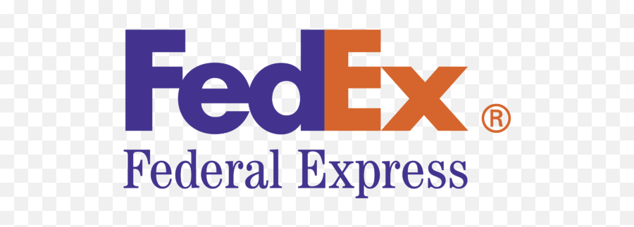 Fedex Logo Png Transparent Svg Vector - Transparent Vector Fedex Logo Emoji,Fedex Logo Png