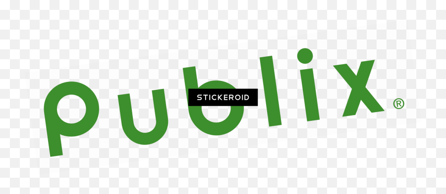 Pulix Logo - Logodix Publix Where Shopping Emoji,Publix Logo