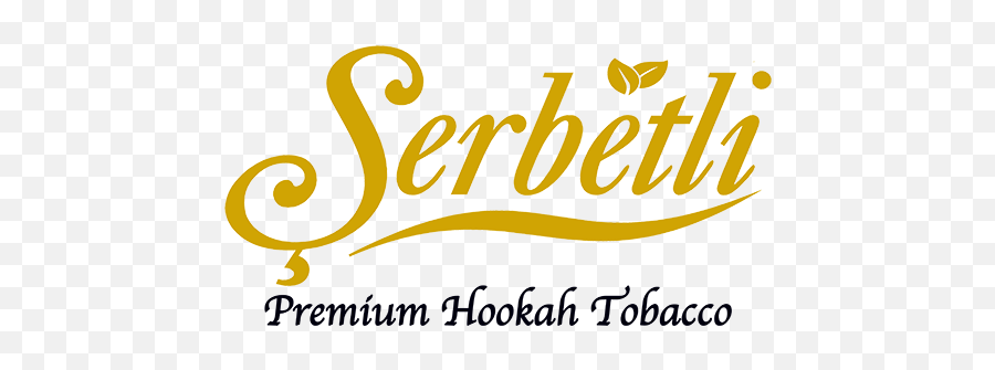 Serbetli Tobacco Wholesale - Serbetli Tobacco Logo Emoji,Hookah Logo