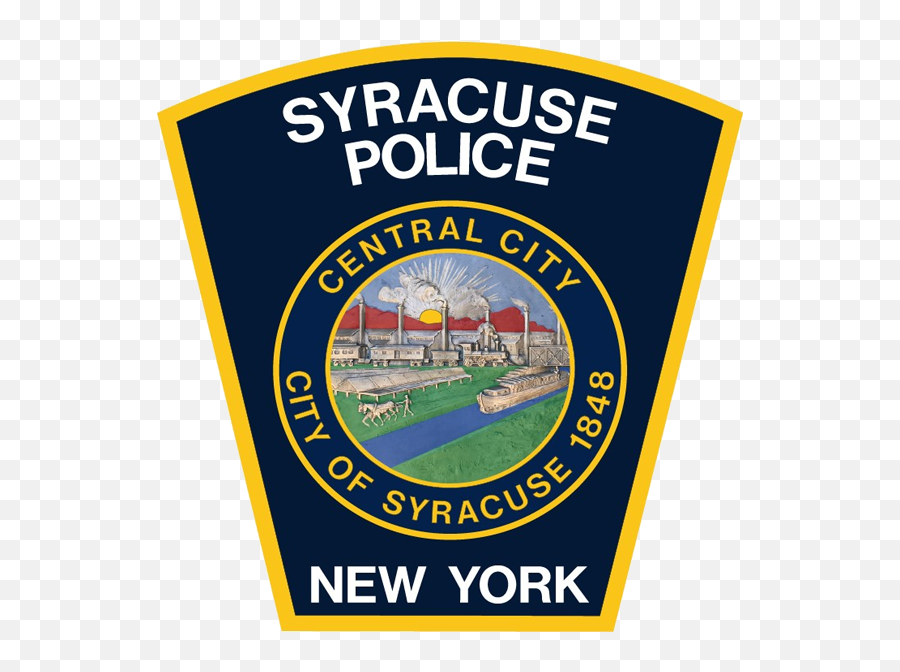 The Syracuse Police Department Is Looking For Future - Language Emoji,Police Png
