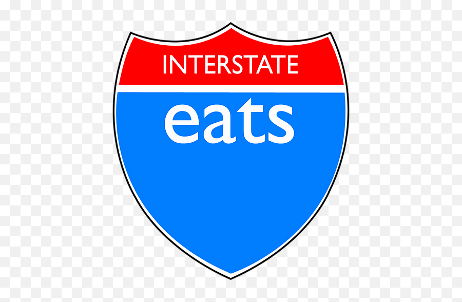 Home Interstateeats - Language Emoji,Splash Logo