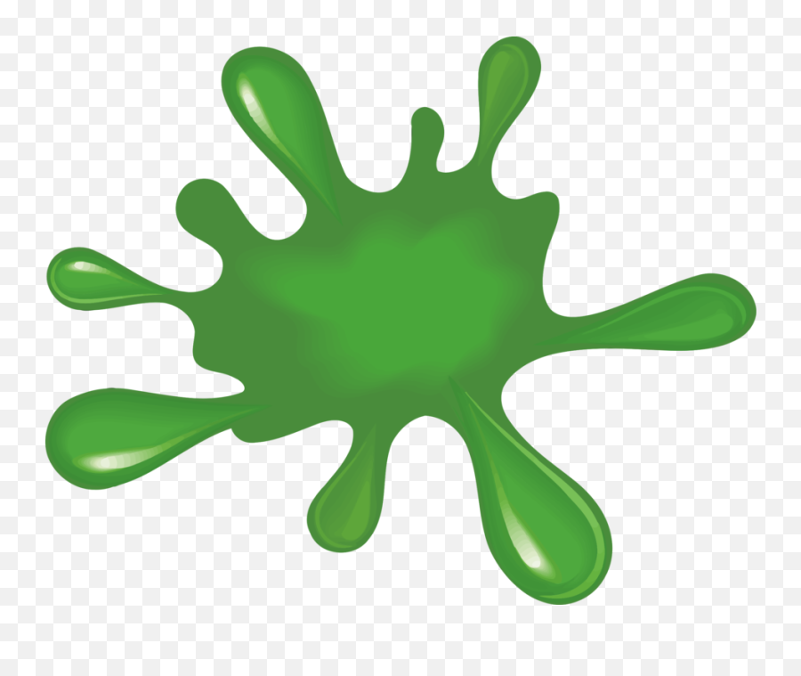 Download Paint Zazzle Bahan Pigment Color - Clipart Paint Green Splash Clipart Png Emoji,Paint Splatter Clipart