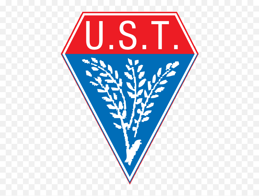 Us Tyrosse Logo Download - Logo Icon Png Svg Tyrosse Rugby Emoji,U.s.cellular Logo