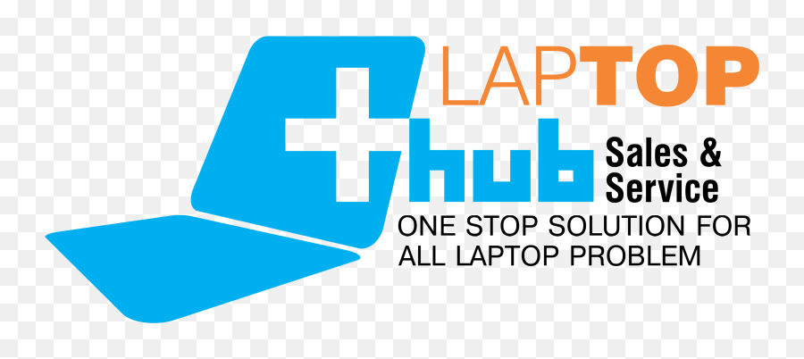 Laptop Hub - Language Emoji,Laptop Logo