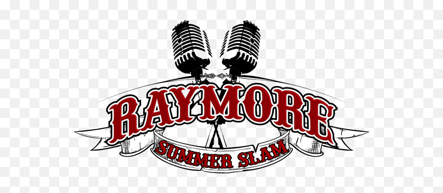 Raymore Summerslam 2018 - Raymore Summer Slam Emoji,Summerslam Logo