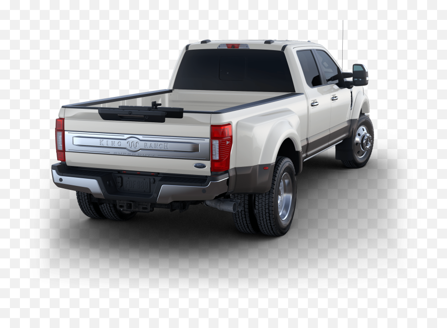 New Star White Metallic Tri - Coat 2021 Ford Super Duty F450 Drw King Ranch 4wd Crew Cab 8u0027 Box For Sale At Southwest Ford Inc In Weatherford Ford Super Duty Emoji,King Ranch Logo