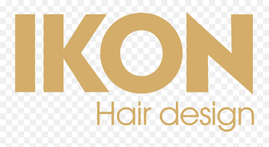 Home - Ikon Hair Design Fashion Brand Emoji,Ikon Logo