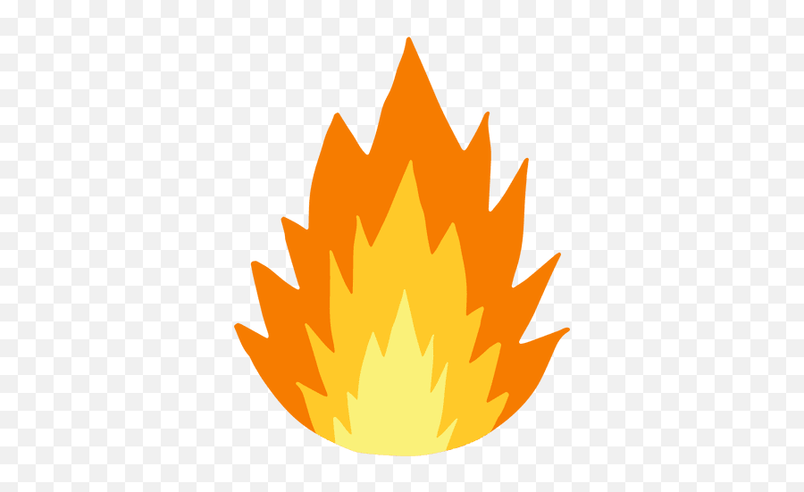 White Smoke Fire - Transparent Png U0026 Svg Vector File Heat Cartoon Transparent Emoji,Cartoon Flames Png