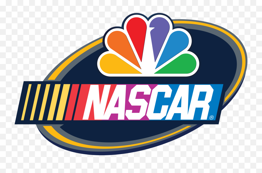 Nbc Sports Presents Live Nascar Cup - Nascar On Nbc Emoji,Nbc Sports Logo