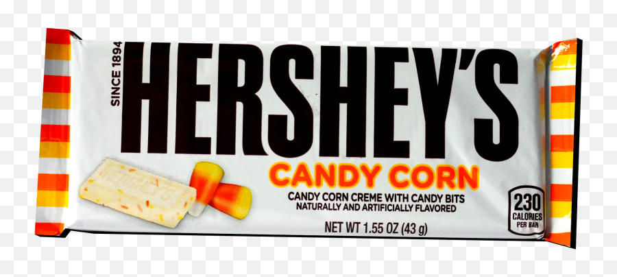 Hersheys Candy Corn - New Emoji,Candy Corn Png