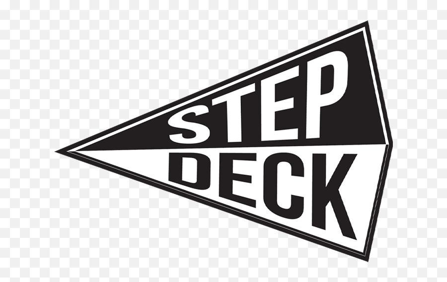 Step Deck Surfboard Little Cove - Language Emoji,Lcs Logo