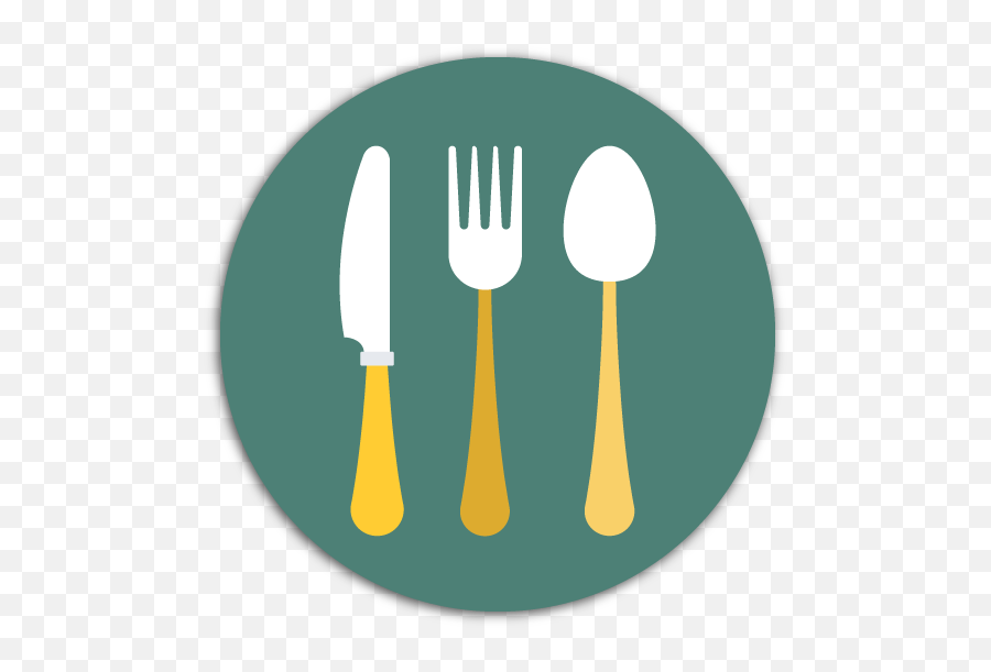 Document - Fork Emoji,Ratatouille Logo