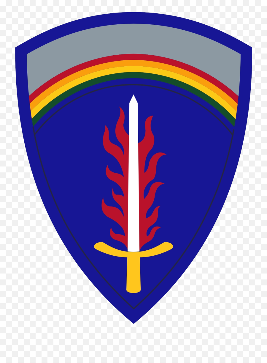 United States Army Europe And Africa - Wikipedia Us Army Europe Logo Emoji,Us Army Logo Png