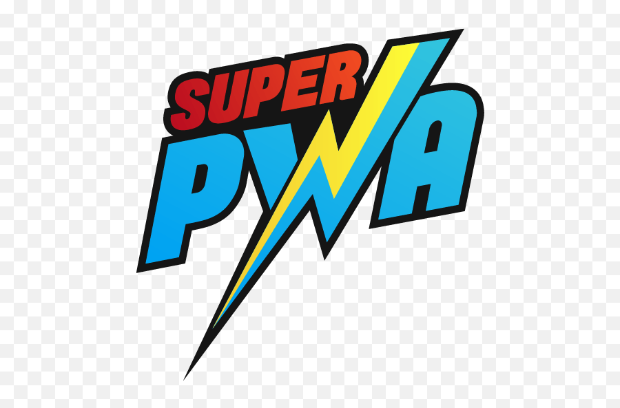 Superpwa - Super Progressive Web Apps Plugin For Wordpress Emoji,Logo 512x512