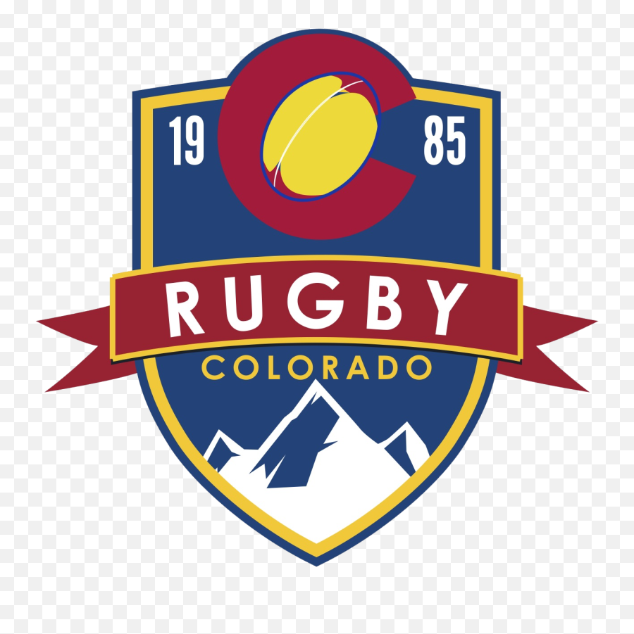Find A Team All - Rugby Colorado Emoji,Colorado Logo