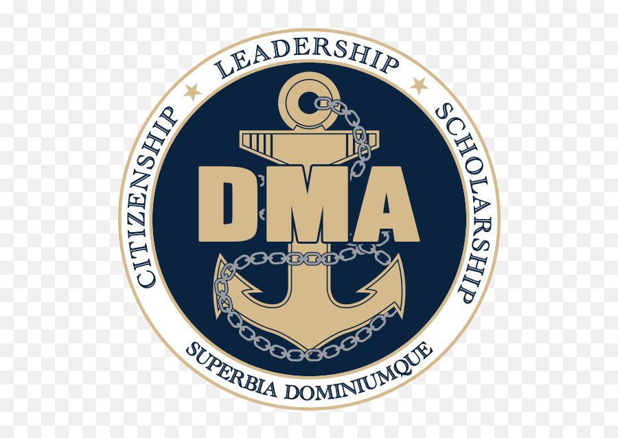 Home - Delaware Military Academy Emoji,Us Army Veteran Logo