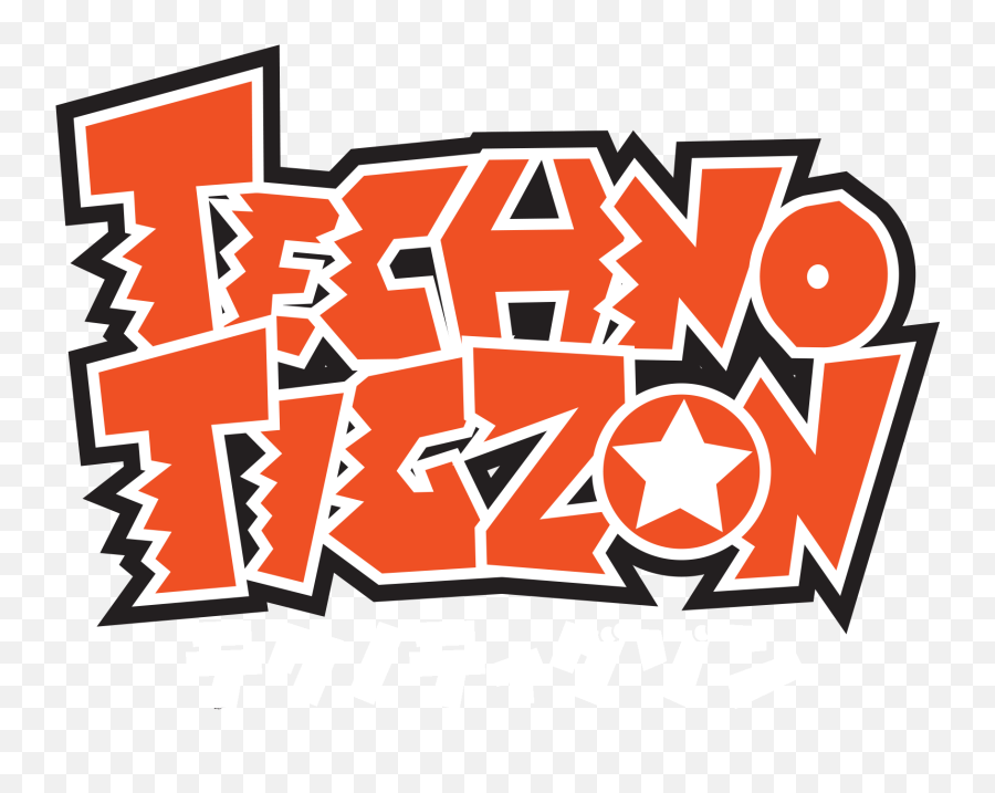 Technotigzon Emoji,Pixiv Logo