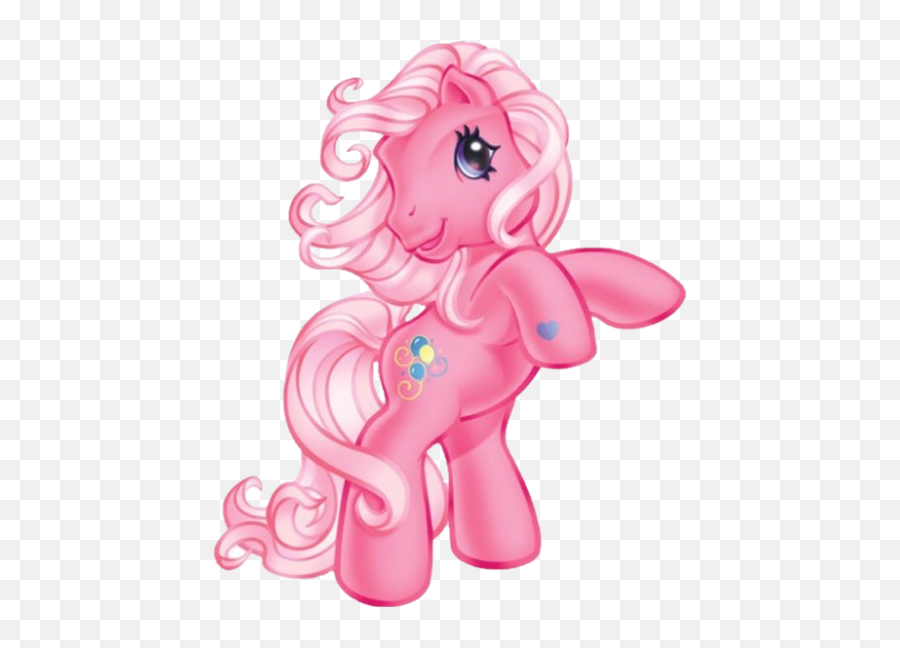 Pinkie Pie My Little Pony G3 Wiki Fandom Emoji,My Little Pony Birthday Png