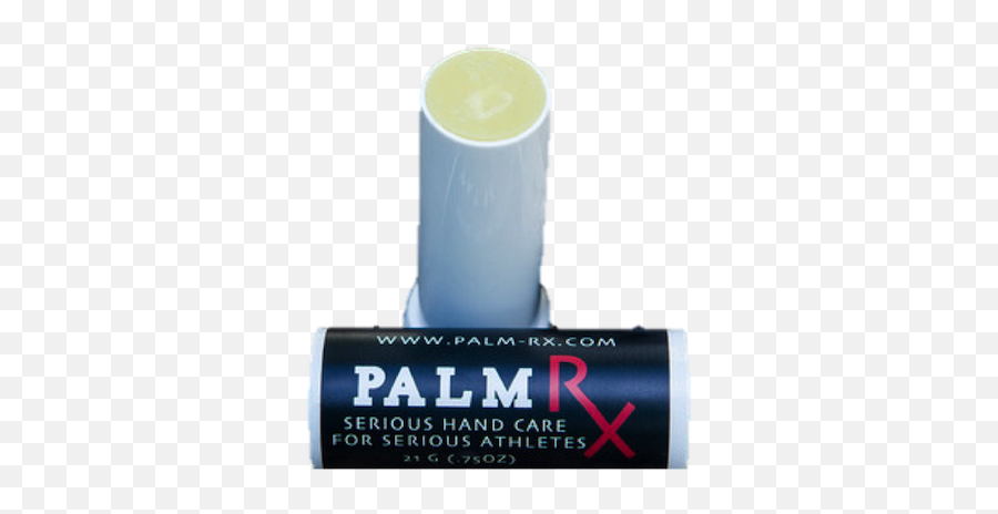 Palmrx - Palm Rx Hand Balm Serious Hand Care For Serious Ath Emoji,Hand Palm Png