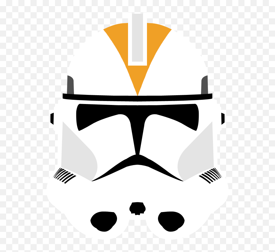 30 Storm Trooper Icon - Logo Icon Source Emoji,Stormtrooper Helmet Clipart