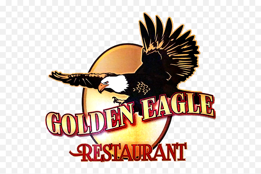 Home - Golden Eagle Restaurant Emoji,Bronx Zoo Logo