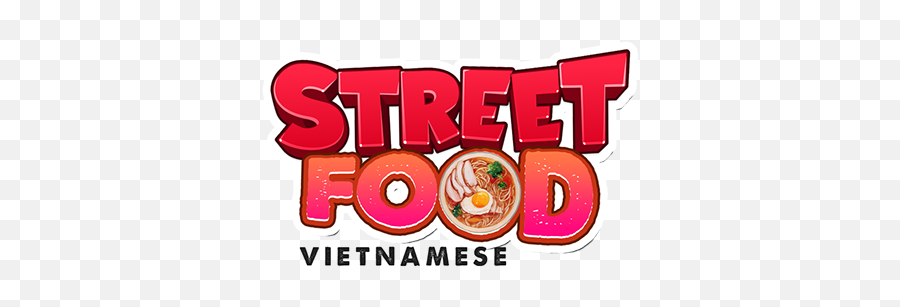 Street - Food Projects Photos Videos Logos Illustrations Vietnamese Street Food Logo Emoji,Food Logos
