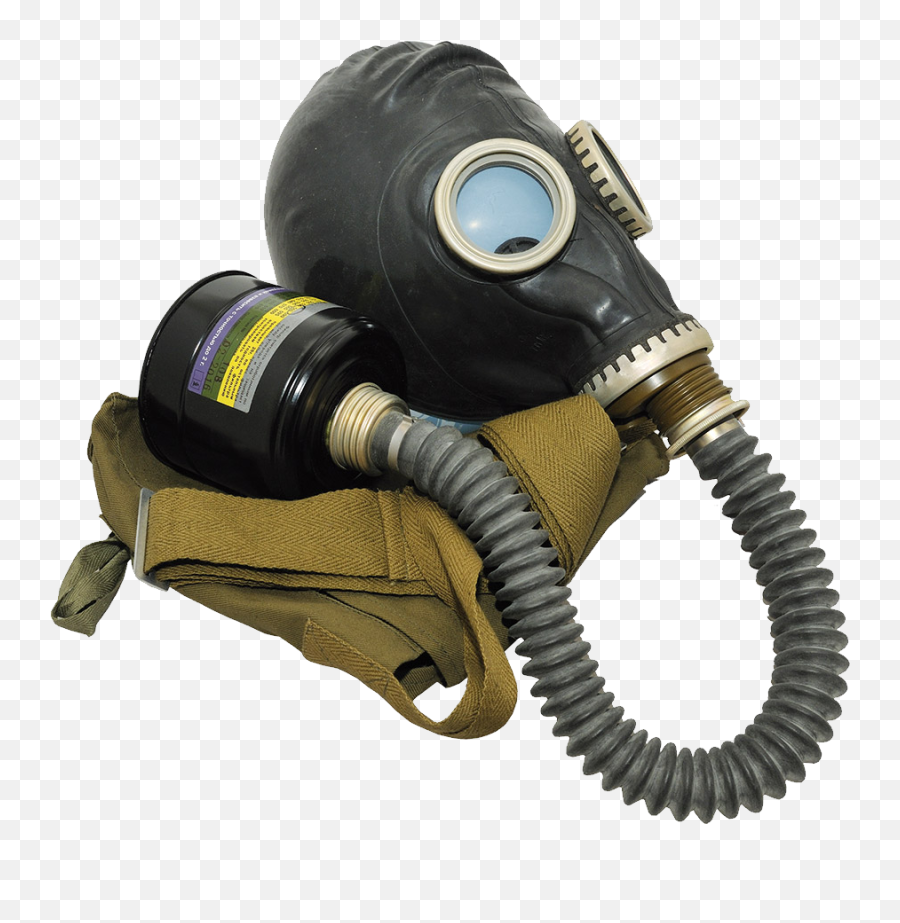 Gas Mask Png Image For Free Download Emoji,Gas Mask Clipart