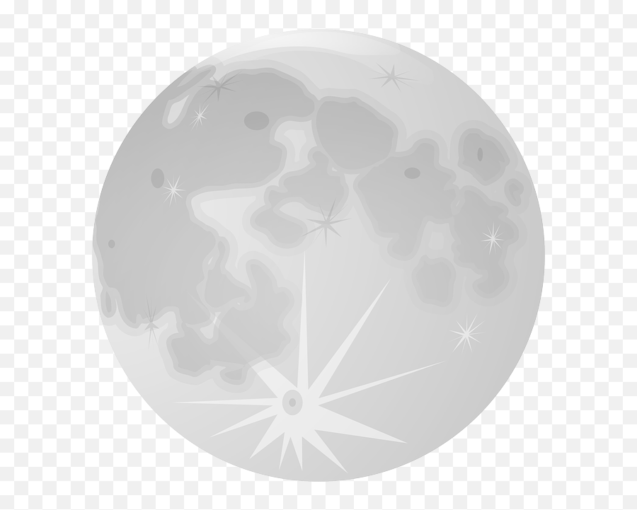 Moon - Gwinnett County Emoji,Facebook Logo No Background