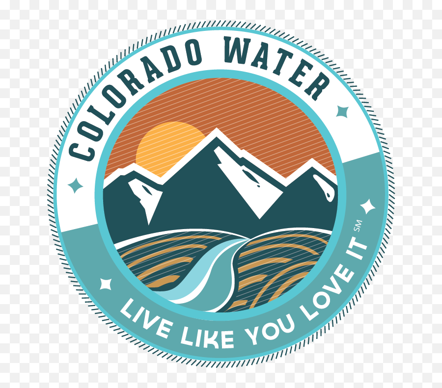 Colorado Waterwise - Live Like You Love It Emoji,Colorado Rockies Logo Png
